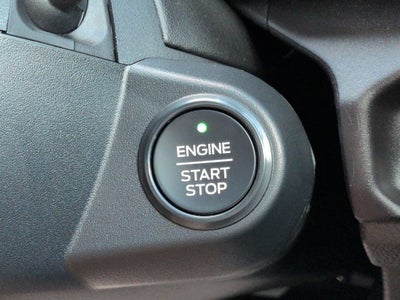 2026 Ford Ranger Raptor®