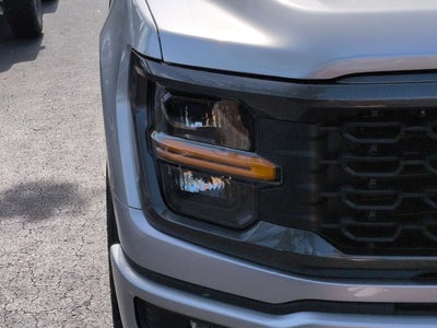 2026 Ford F-150 STX®