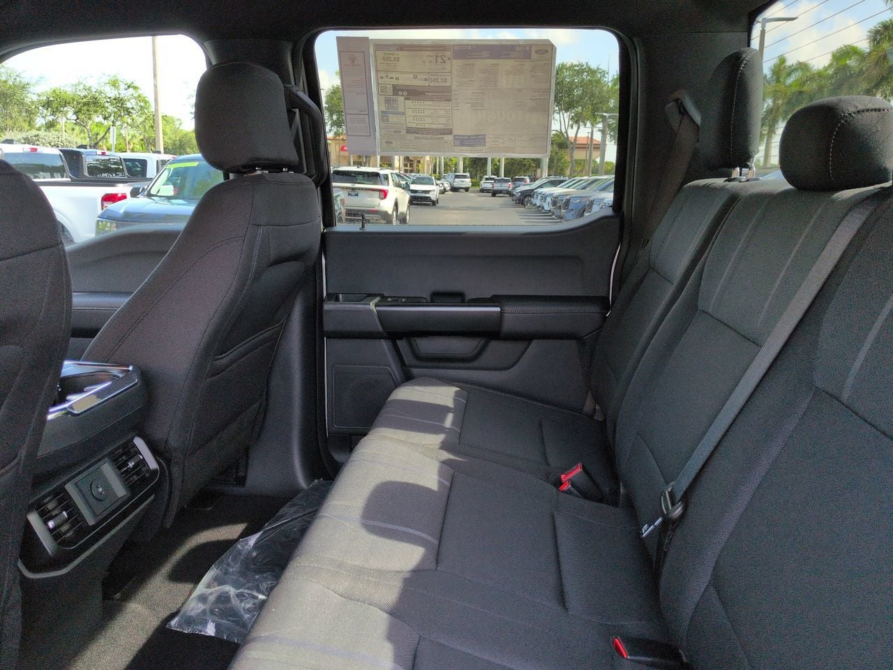 2026 Ford F-150 STX®