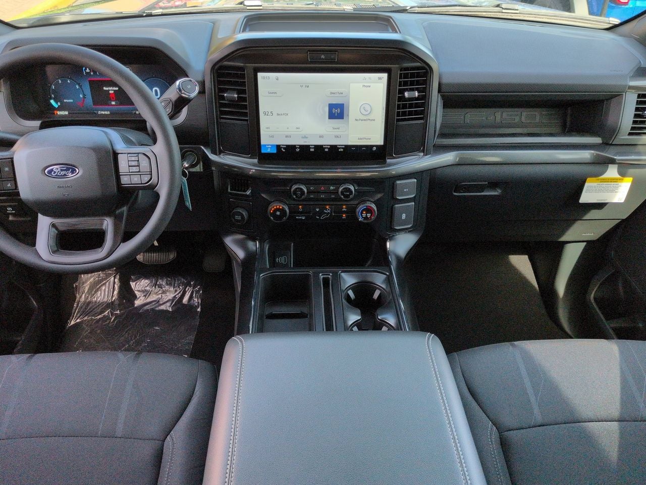 2026 Ford F-150 STX®