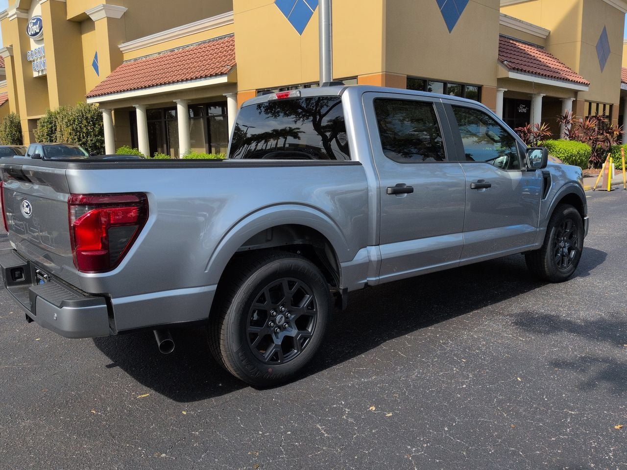 2026 Ford F-150 STX®