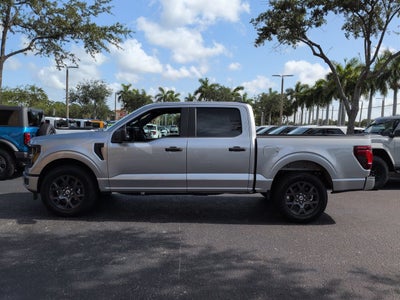 2026 Ford F-150 STX®