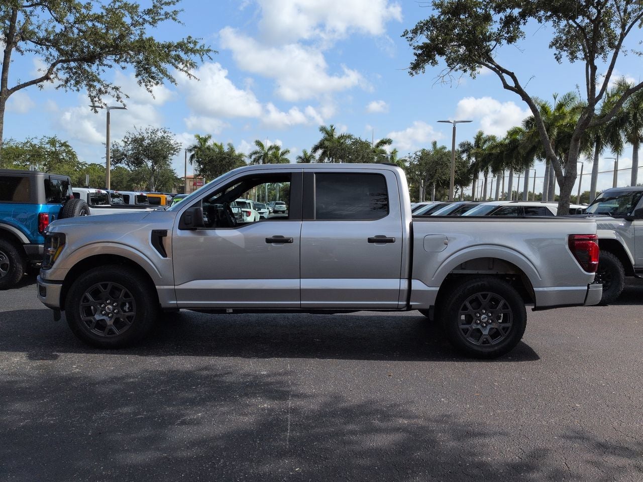 2026 Ford F-150 STX®