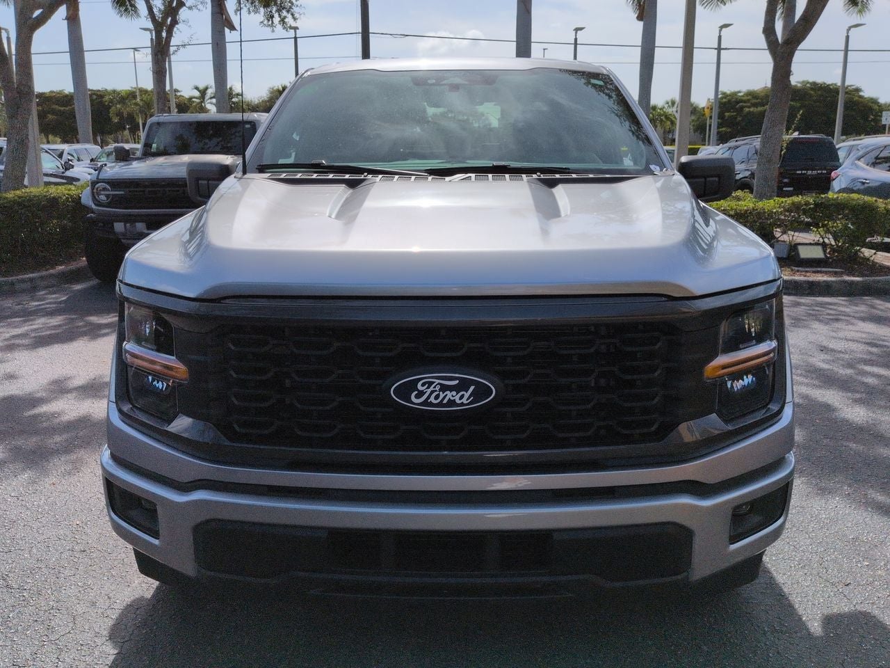 2026 Ford F-150 STX®