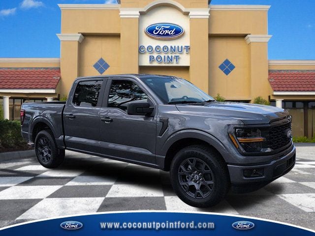 2026 Ford F-150 STX®