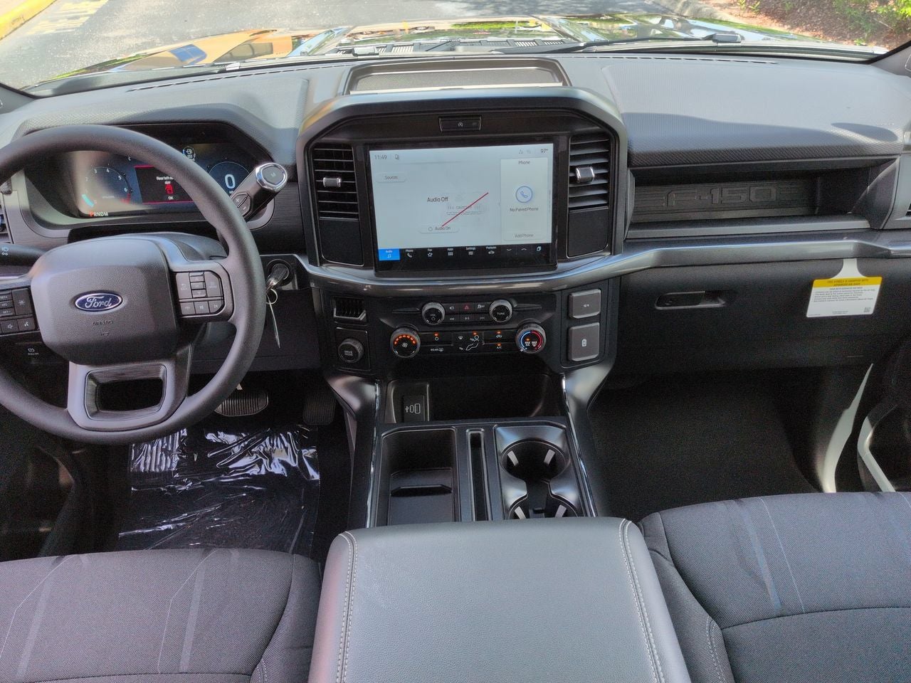 2026 Ford F-150 STX®