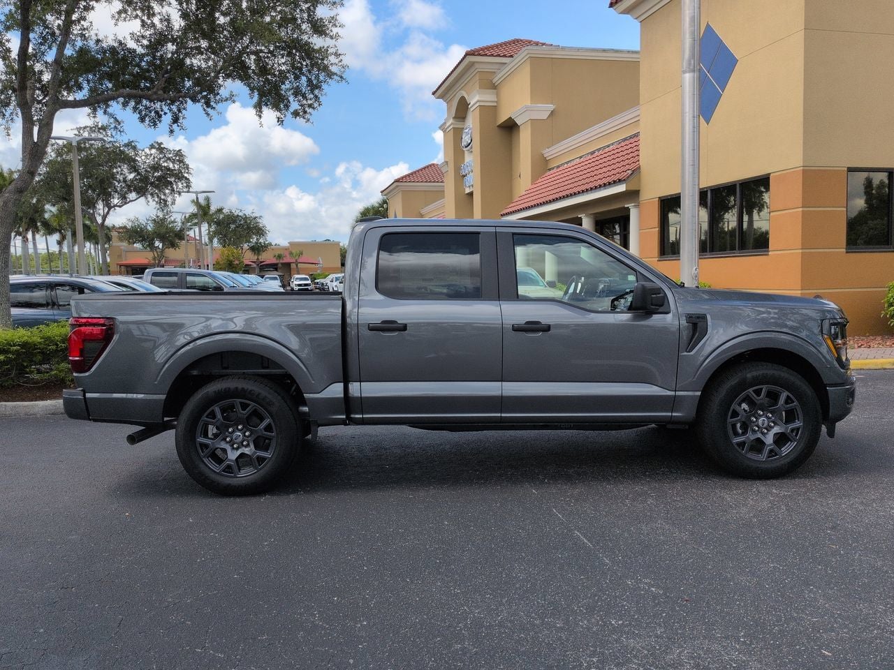 2026 Ford F-150 STX®