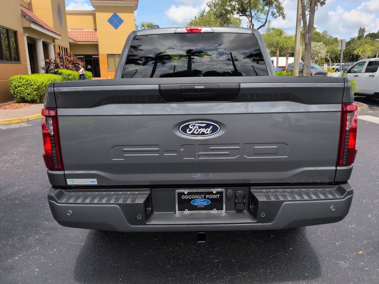 2026 Ford F-150 STX®