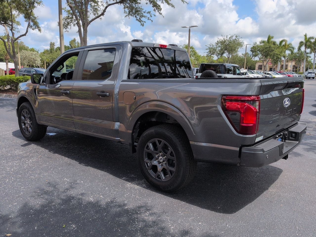 2026 Ford F-150 STX®