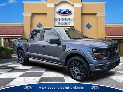 2026 Ford F-150 STX®