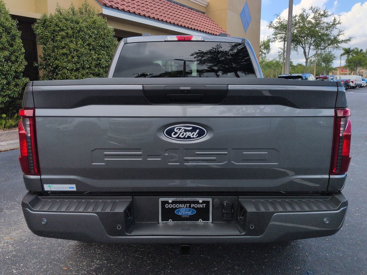 2026 Ford F-150 STX®