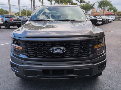 2026 Ford F-150 STX®