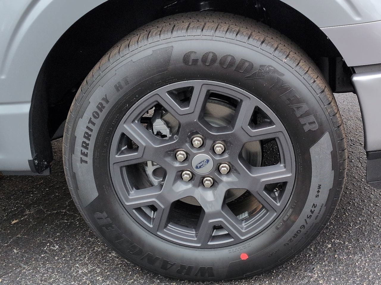2026 Ford F-150 STX®