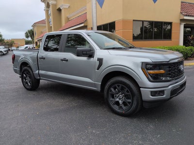 2026 Ford F-150 STX®