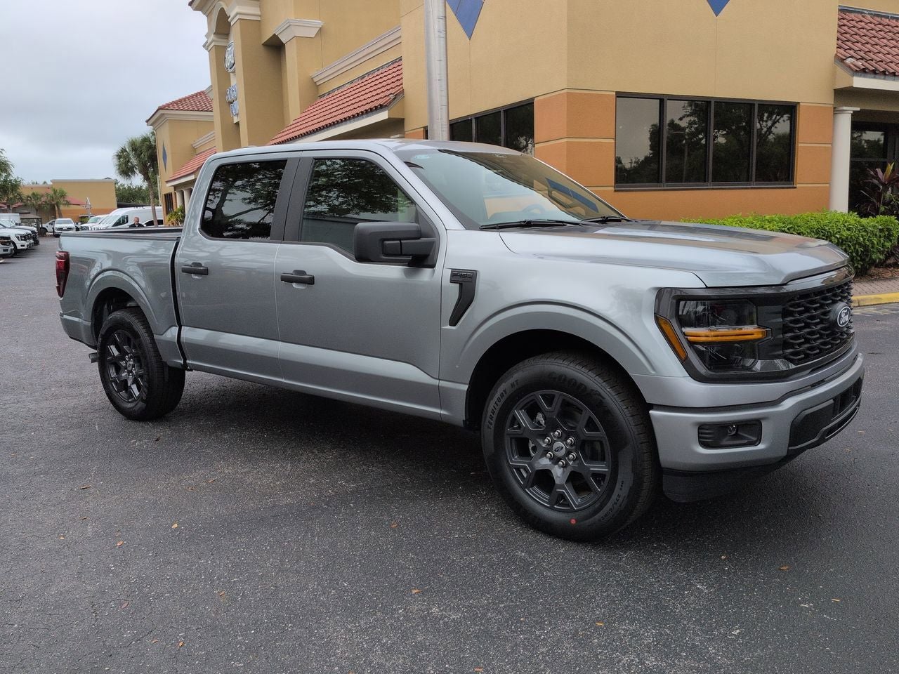 2026 Ford F-150 STX®