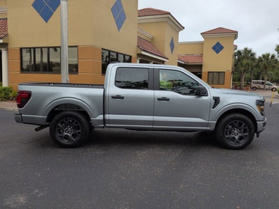 2026 Ford F-150 STX®