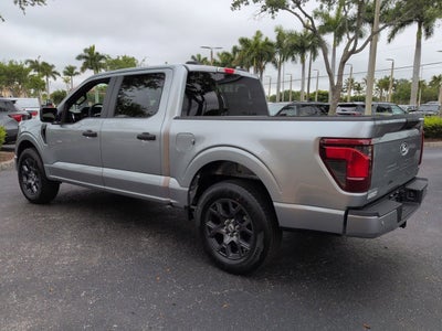 2026 Ford F-150 STX®