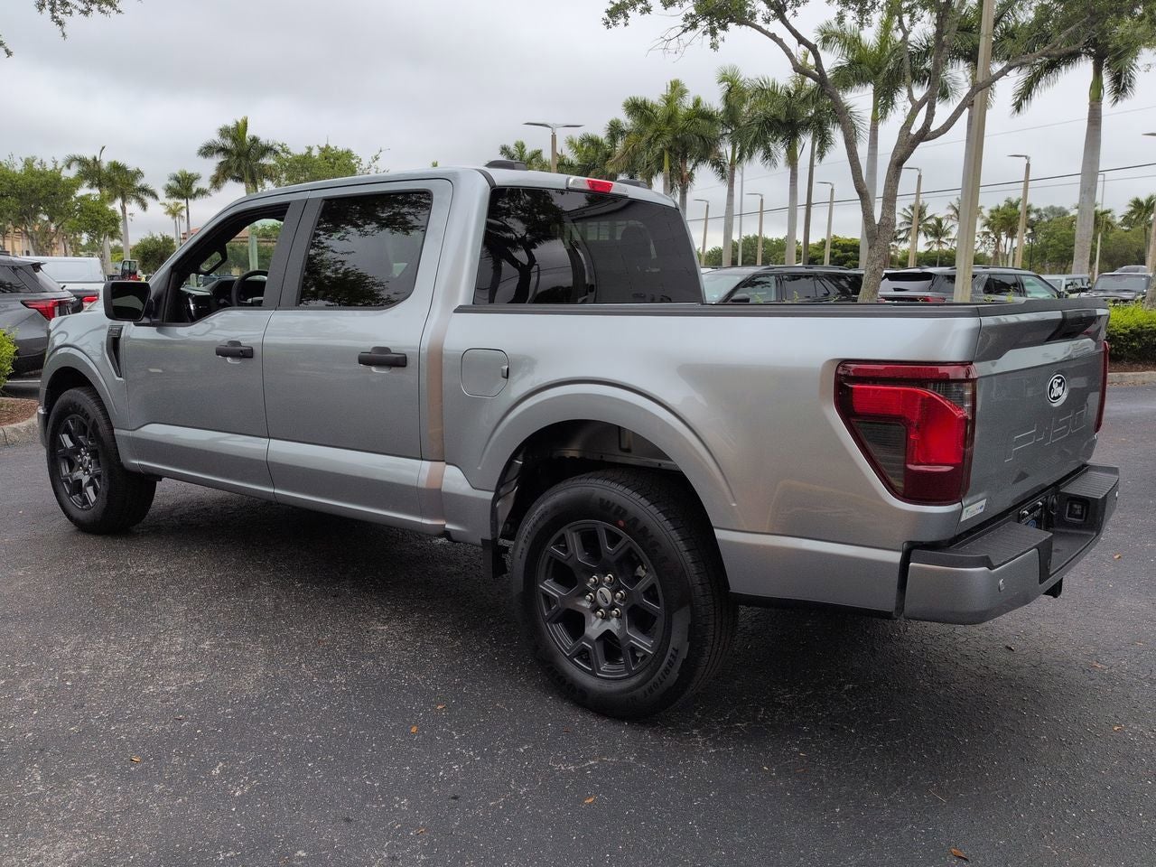 2026 Ford F-150 STX®
