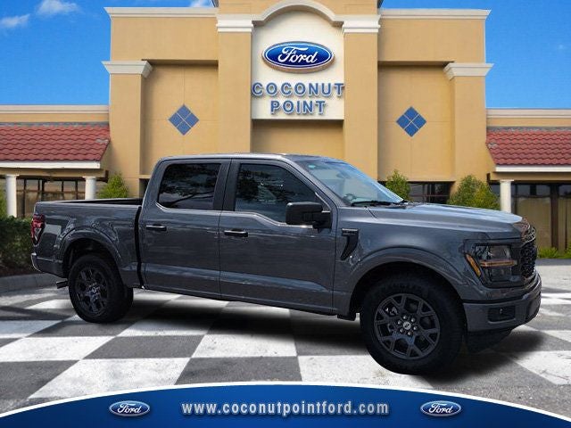 2026 Ford F-150 STX®