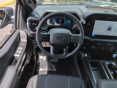 2026 Ford F-150 STX®