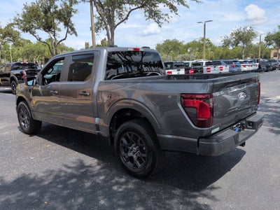 2026 Ford F-150 STX®