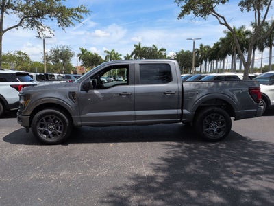 2026 Ford F-150 STX®