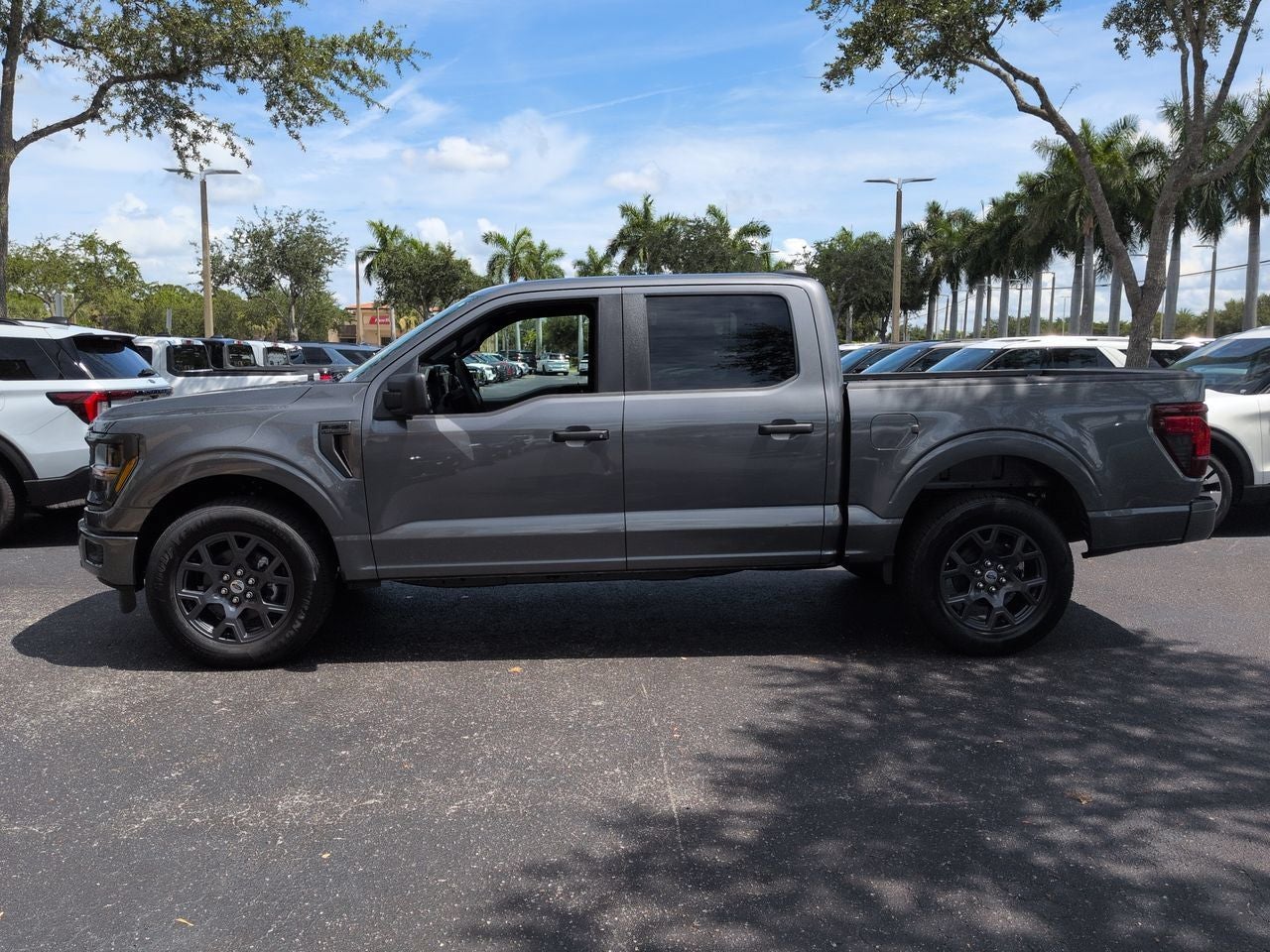 2026 Ford F-150 STX®