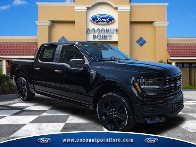 2026 Ford F-150 STX®