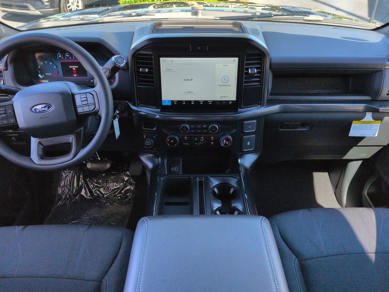 2026 Ford F-150 STX®