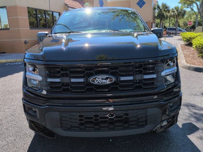 2026 Ford F-150 STX®