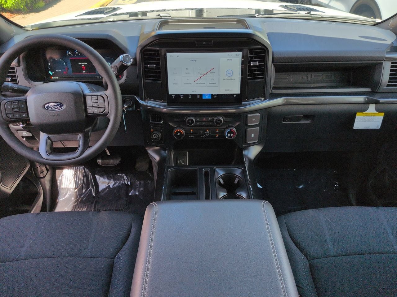 2026 Ford F-150 STX®