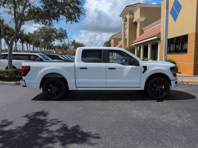 2026 Ford F-150 STX®