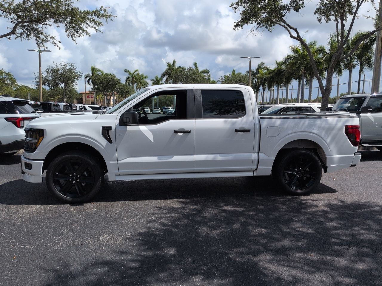 2026 Ford F-150 STX®