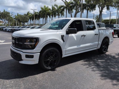 2026 Ford F-150 STX®