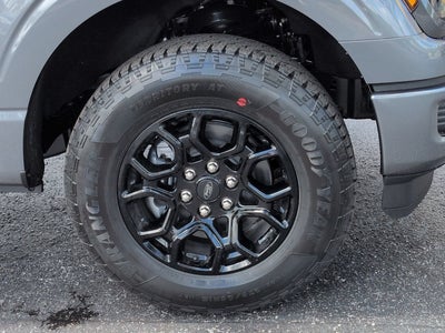 2026 Ford F-150 STX®