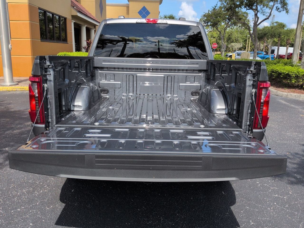 2026 Ford F-150 STX®