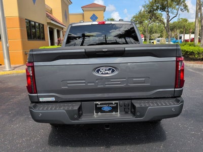 2026 Ford F-150 STX®