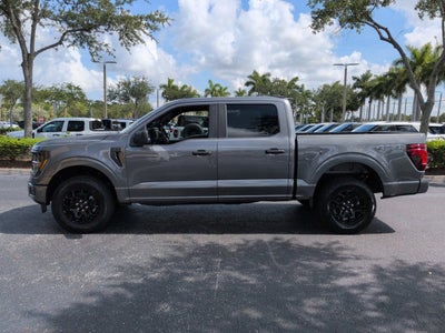 2026 Ford F-150 STX®