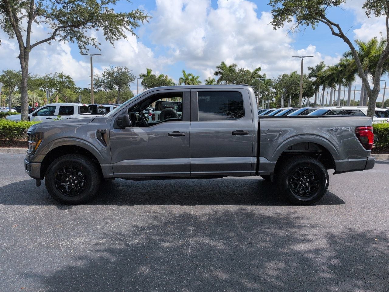 2026 Ford F-150 STX®