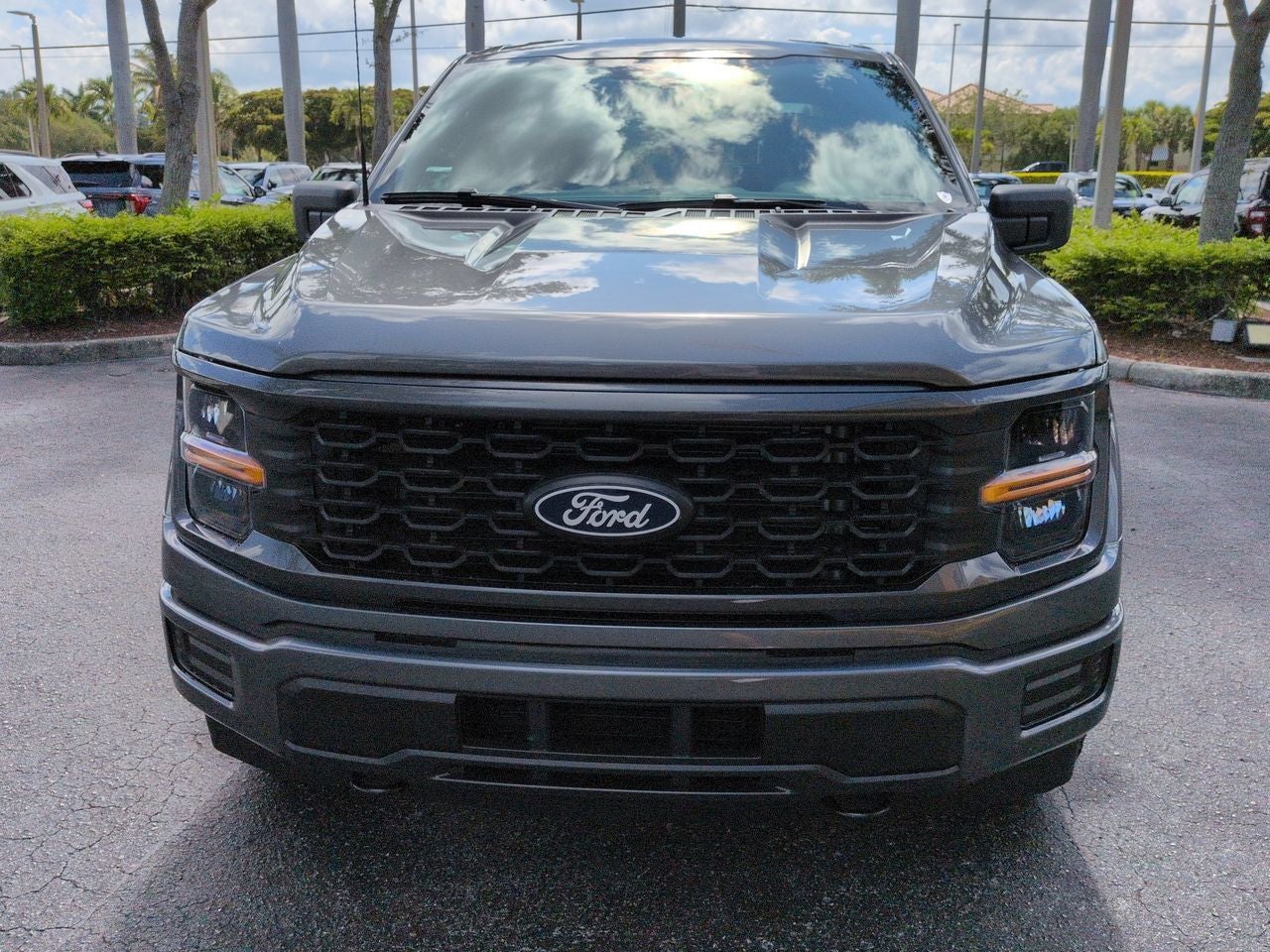 2026 Ford F-150 STX®