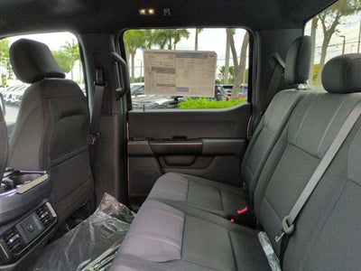 2026 Ford F-150 STX®