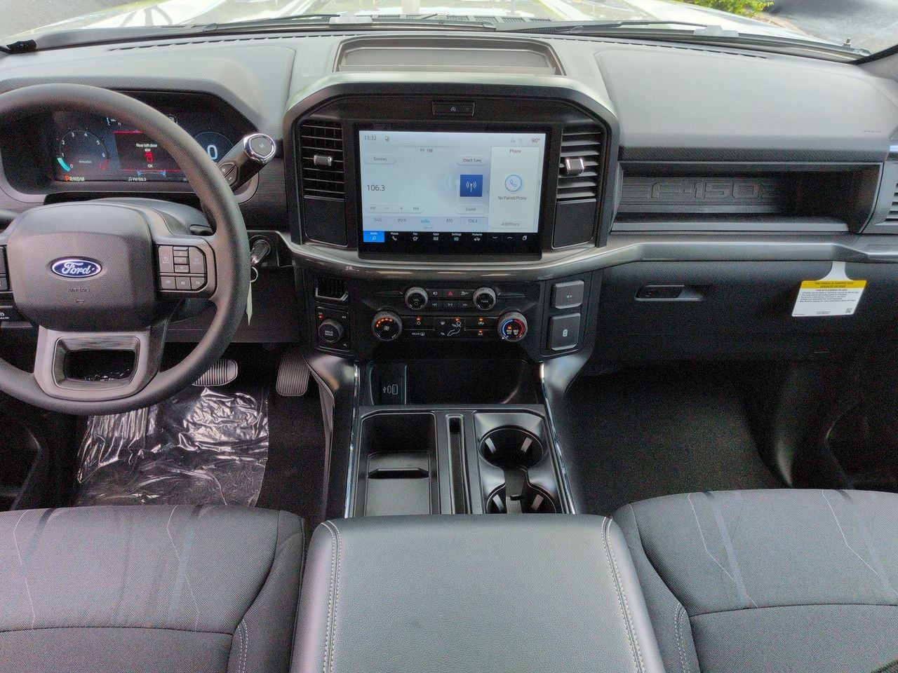 2026 Ford F-150 STX®