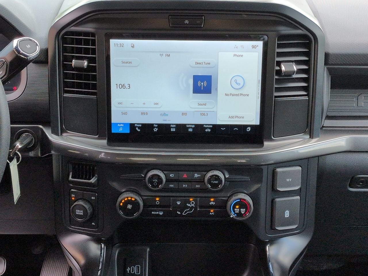 2026 Ford F-150 STX®