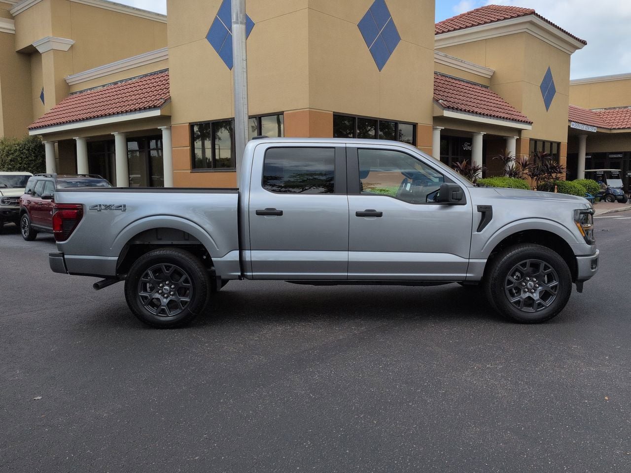 2026 Ford F-150 STX®