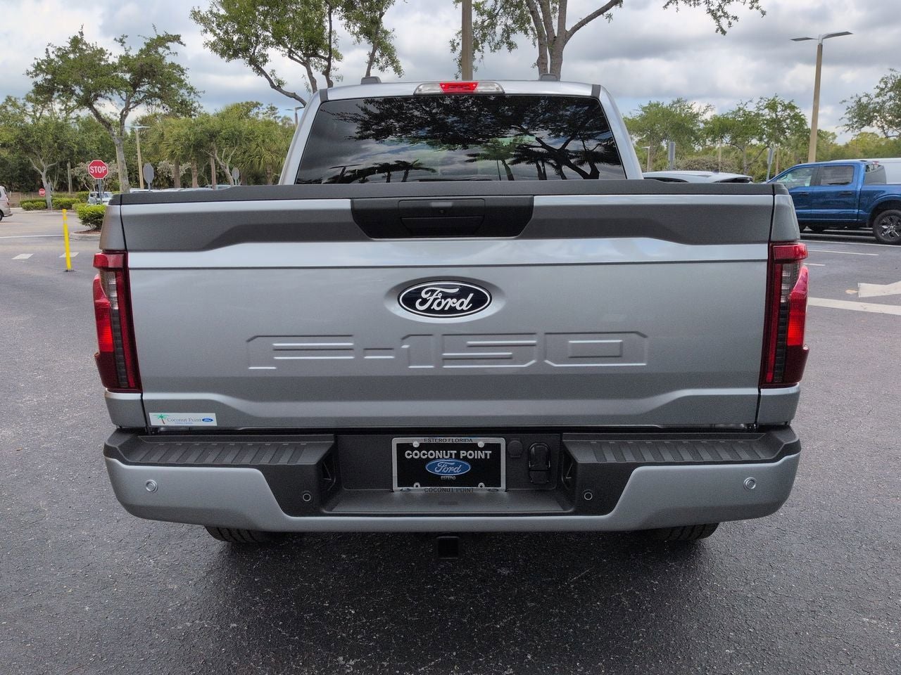2026 Ford F-150 STX®