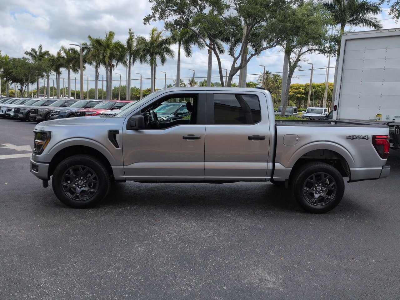 2026 Ford F-150 STX®