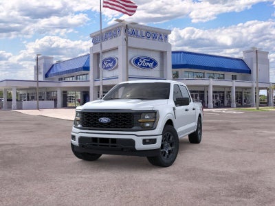 2026 Ford F-150 STX®