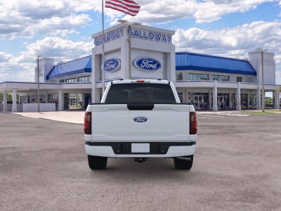 2026 Ford F-150 STX®