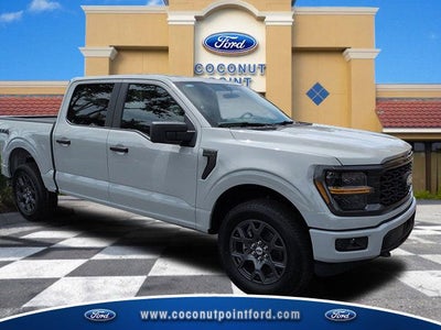 2026 Ford F-150 STX®