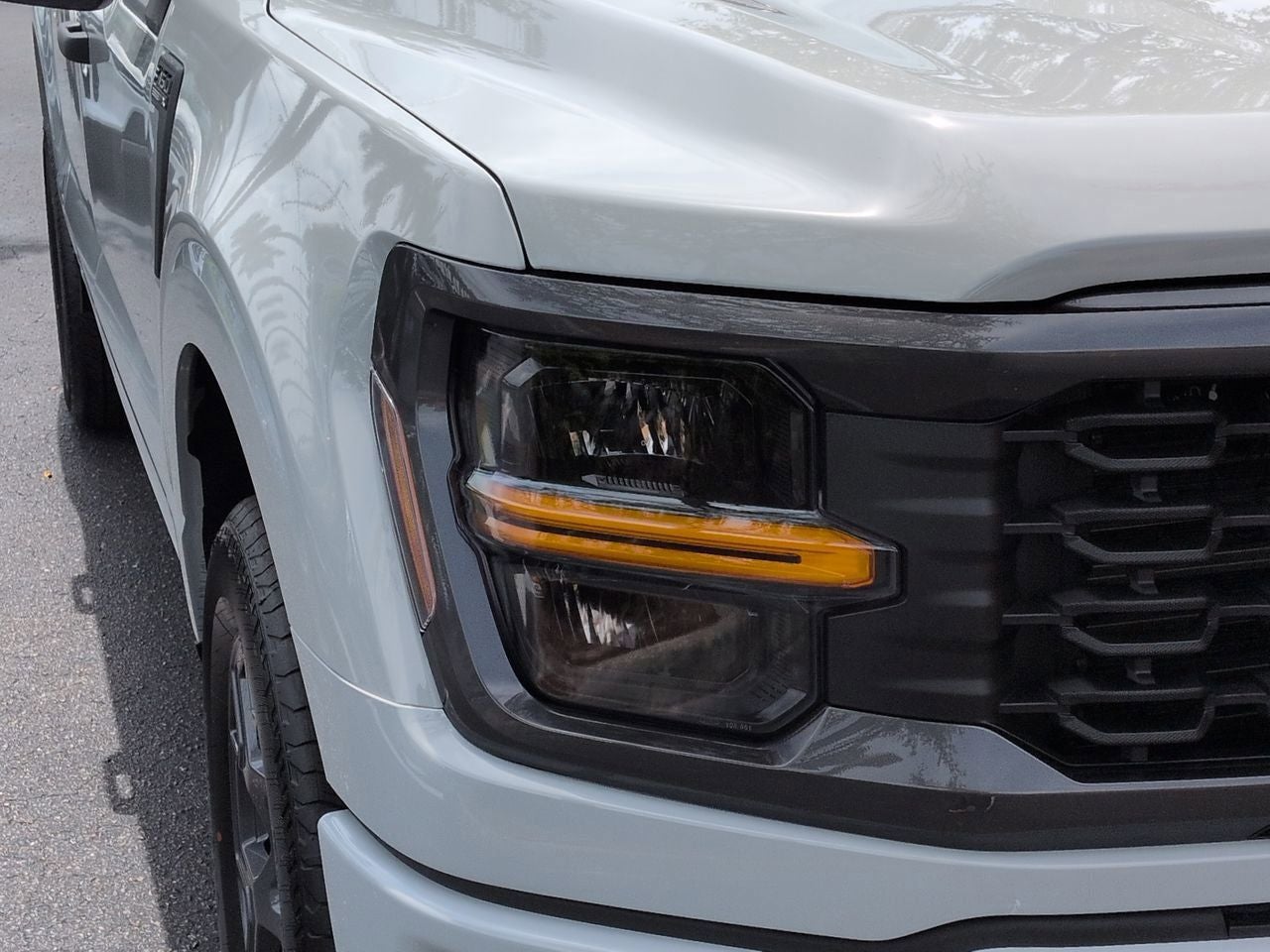 2026 Ford F-150 STX®